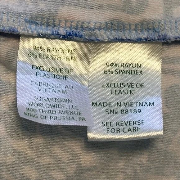 LILLY PULITZER: Kailua Smocked Dress; Calla Lilly Pink High Tides Good Vibes, S - Picture 4 of 6